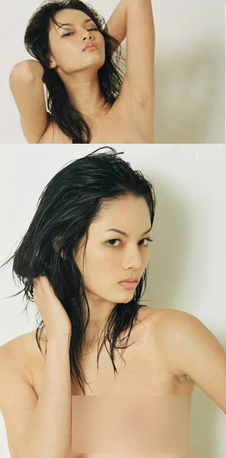 Những sao Việt nổi tiếng nhờ...sex ảnh 8