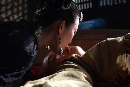 Cảnh hô hấp nhân tạo cho Đường Tăng