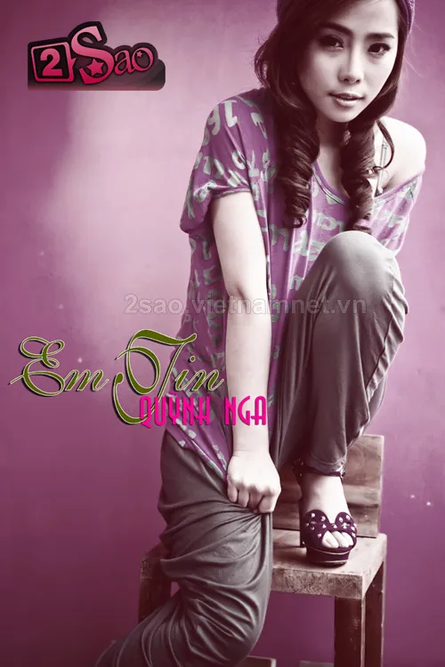 Chiêm ngưỡng một Quỳnh Nga đa sắc ảnh 2 Chiêm ngưỡng một Quỳnh Nga đa sắc ảnh 2