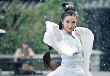 6 Nữ hoàng cổ trang màn ảnh Hoa ngữ ảnh 6 6 Nữ hoàng cổ trang màn ảnh Hoa ngữ ảnh 6