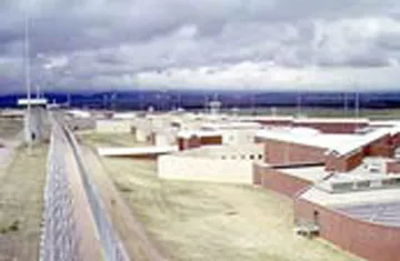 Mỹ có số lượng tù nhân kỷ lục ảnh 1 Mỹ có số lượng tù nhân kỷ lục ảnh 1