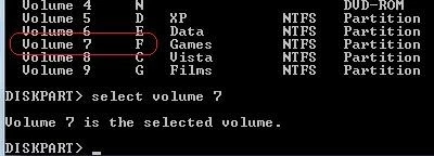 Thủ thuật giấu phân vùng ổ cứng để bảo vệ dữ liệu riêng tư ảnh 2