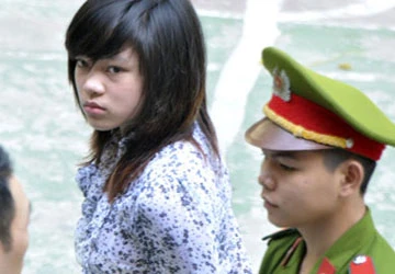 Nỗi đau của mẹ con My ‘sói’ ảnh 2