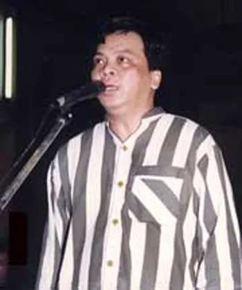 Lời kể của một tử tù: Tăng Minh Phụng và Liêu Khui Thìn ảnh 1 Lời kể của một tử tù: Tăng Minh Phụng và Liêu Khui Thìn ảnh 1