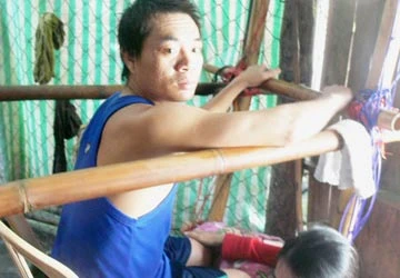 Gian truân đời lặn biển- Bài 2: Giảm áp và say độ sâu ảnh 1