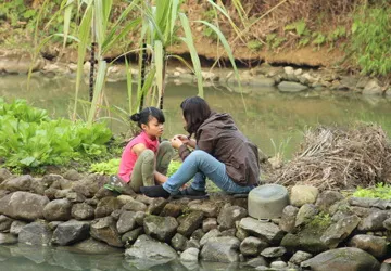 "Những nụ tầm xuân bị vùi dập" ảnh 1