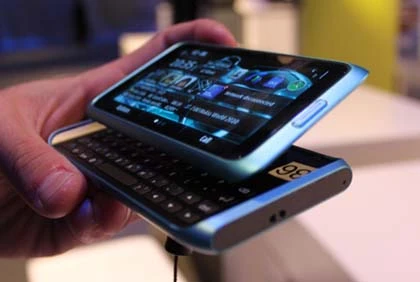 Nokia E7 chính hãng giá gần 15 triệu ảnh 10