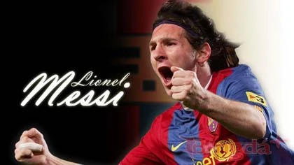 Sự thực về cái gọi là "căn bệnh còi xương" của Lionel Messi ảnh 1 Sự thực về cái gọi là "căn bệnh còi xương" của Lionel Messi ảnh 1