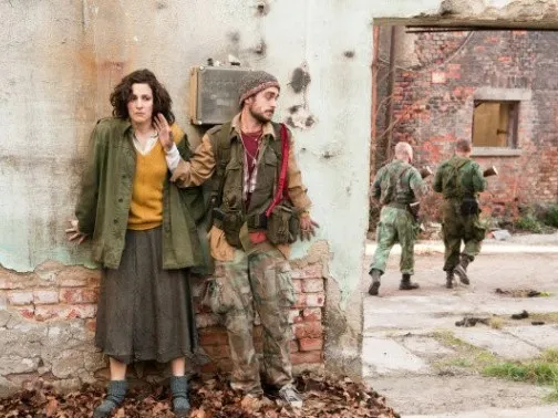 Ra mắt phim của Angelina Jolie: Chấn động tâm can các nạn nhân ở Bosnia ảnh 2