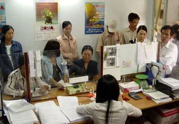 Báo Pháp Luật TP.HCM: Ngừng cung cấp văn bản giấy ảnh 1