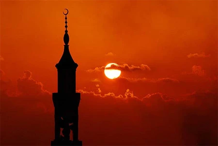 6 bước chụp ảnh ngược sáng silhouette ảnh 11