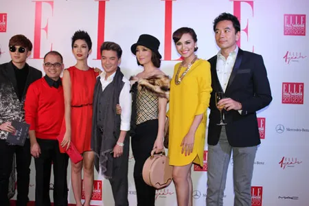 Hoa hậu Diễm Hương "nẫng" bồ của Mai Phương Thúy ảnh 3