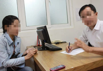 Làm sao tránh vàng nhái SJC? ảnh 1