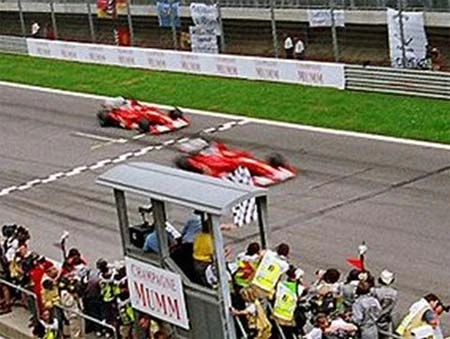 10 vụ việc và cáo buộc dàn xếp nổi tiếng trong lịch sử F1 ảnh 1 10 vụ việc và cáo buộc dàn xếp nổi tiếng trong lịch sử F1 ảnh 1