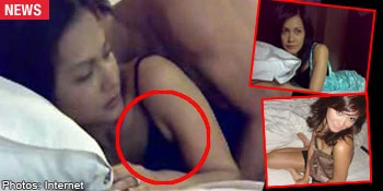 Sao Indonesia thừa nhận "đóng" phim sex ảnh 3