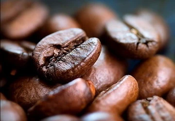 DN Việt cần mẫu hợp đồng xuất khẩu càphê chung ảnh 1