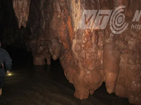 Kỳ 5: Hành trình xâm nhập lãnh địa của loài trăn ở Sơn La ảnh 3