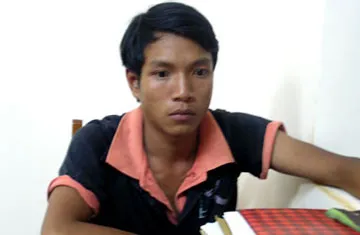 Vụ giết 2 trẻ em, đốt xác phi tang: Một giờ ở hiện trường vụ bắt cóc, giết người man rợ ảnh 4