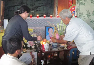 Từ vụ ba học sinh lớp 7 rủ nhau tự tử: Thận trọng trong ứng xử với trẻ ảnh 1 Từ vụ ba học sinh lớp 7 rủ nhau tự tử: Thận trọng trong ứng xử với trẻ ảnh 1