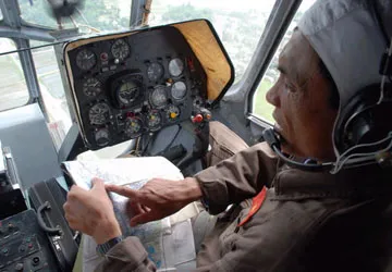 Kỳ bí ở "Thung lũng mất tích": “Hẻm núi chết” ảnh 1