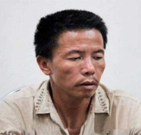 Gây tai nạn bỏ trốn 12 năm sang Lào vẫn bị bắt ảnh 1