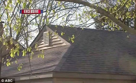 Đinh 10cm cắm vào tim, vẫn sống sót kỳ diệu ảnh 4 Đinh 10cm cắm vào tim, vẫn sống sót kỳ diệu ảnh 4