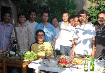 Các nhà toán học cần gì? ảnh 1