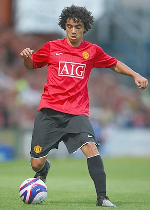 10 thần đồng bóng đá sáng giá nhất thế giới ảnh 3