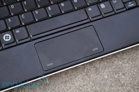 Dell Mini 10, sự lựa chọn "nửa vời" ảnh 2