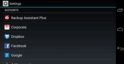 5 bước đơn giản để tăng tốc “dế” Android ảnh 10 5 bước đơn giản để tăng tốc “dế” Android ảnh 10
