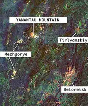 10 vùng cấm địa bí ẩn trên thế giới ảnh 10