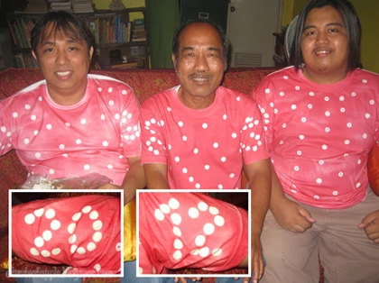 Thú vị những nghi lễ cổ đón năm mới khắp thế giới ảnh 2