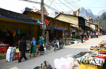 Lên cao nguyên đá Đồng Văn ảnh 2 Lên cao nguyên đá Đồng Văn ảnh 2