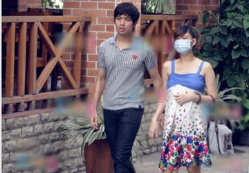 Tim và Trương Quỳnh Anh chuẩn bị làm ba mẹ? ảnh 1