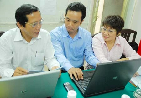 Trực tuyến về "Thuế thu nhập cá nhân" (Phần 2) ảnh 1