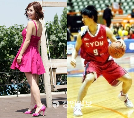 Cựu thành viên của nhóm S.E.S “ăn cơm trước kẻng” ảnh 2