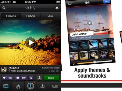 Top ứng dụng ảnh/video đỉnh nhất cho smartphone, PC ảnh 7