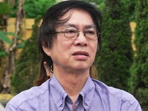 NSND Đặng Nhật Minh được vinh danh tại Hàn Quốc ảnh 1 NSND Đặng Nhật Minh được vinh danh tại Hàn Quốc ảnh 1