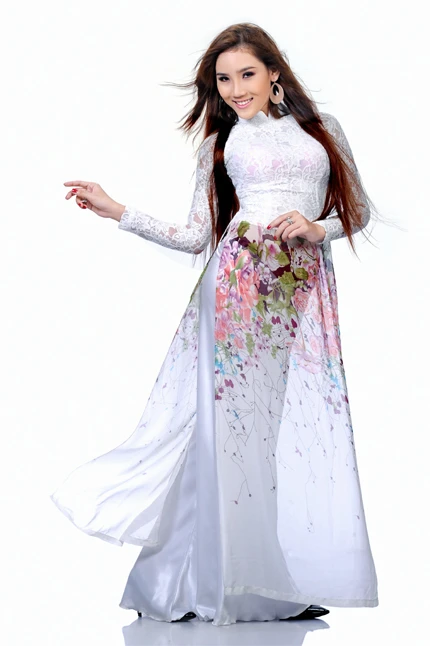 Nguyễn Đỗ Bắc Linh tham dự Miss Bikini 2010 ảnh 4