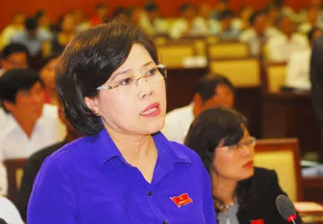 Phải tăng kết nối giữa ngân hàng và doanh nghiệp ảnh 1 Phải tăng kết nối giữa ngân hàng và doanh nghiệp ảnh 1