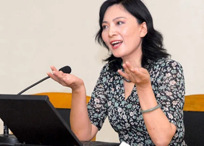 Quan chức pháp y từ chức trước vụ xử Bạc Hy Lai ảnh 1