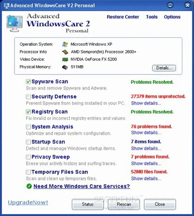 10 tiện ích miễn phí tốt nhất bảo vệ và chăm sóc máy tính ảnh 3