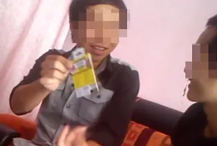 Thâm nhập “sex shop” ảnh 2 Thâm nhập “sex shop” ảnh 2