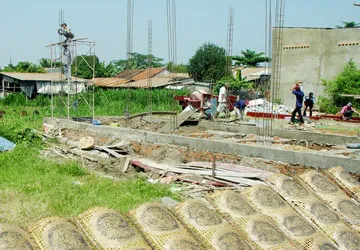 Bỏ hạn mức tối thiểu khi tách thửa đất nông nghiệp ảnh 1