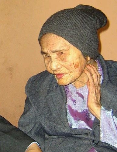 Mẹ Thứ đã qua đời ảnh 3