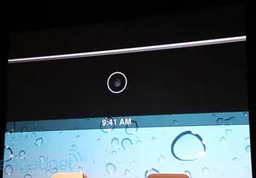 Camera của iPad 2 không được “trọng dụng” ảnh 1 Camera của iPad 2 không được “trọng dụng” ảnh 1