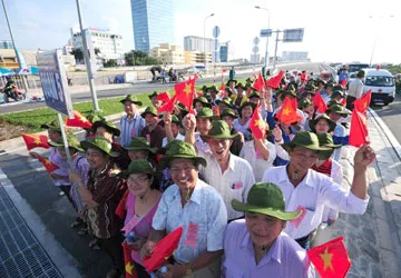 Phải dựa trên nền tảng nhà nước pháp quyền ảnh 1 Phải dựa trên nền tảng nhà nước pháp quyền ảnh 1