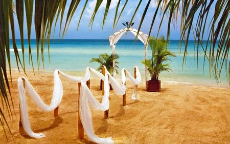 Giải nhiệt mùa hè với bộ sưu tập hình nền “biển xanh” ảnh 3