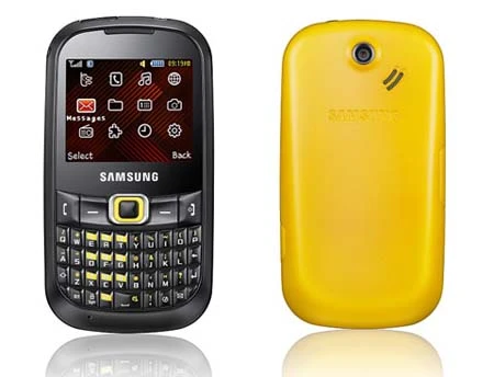 10 di động QWERTY giá rẻ "ăn khách" ảnh 9