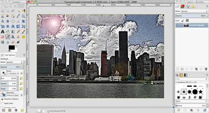 Phần mềm chỉnh sửa ảnh miễn phí tốt nhất cho máy tính ảnh 8 Phần mềm chỉnh sửa ảnh miễn phí tốt nhất cho máy tính ảnh 8